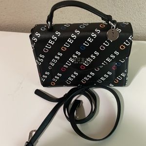 It’s a nice guess bag